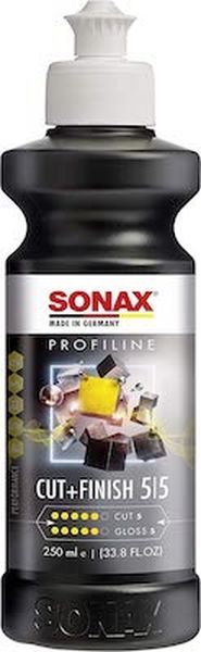 PROFIL SONAX