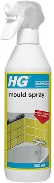 Spray anti-moisissure HG