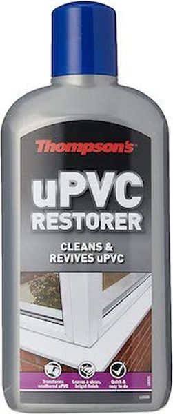Restaurador de UPVC Thompsons