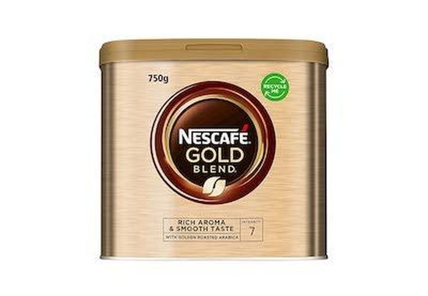 Nescafe Gold Blend -pikakahvi