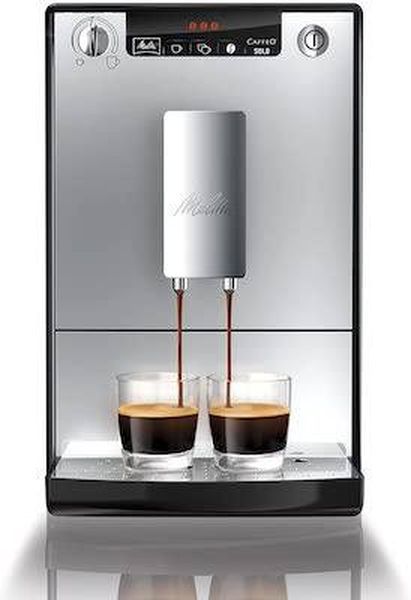 Melitta E 950-103 Paine kahvinkeitin Caffeo