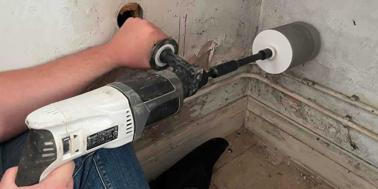 Comment installer un sèche-linge ventilé