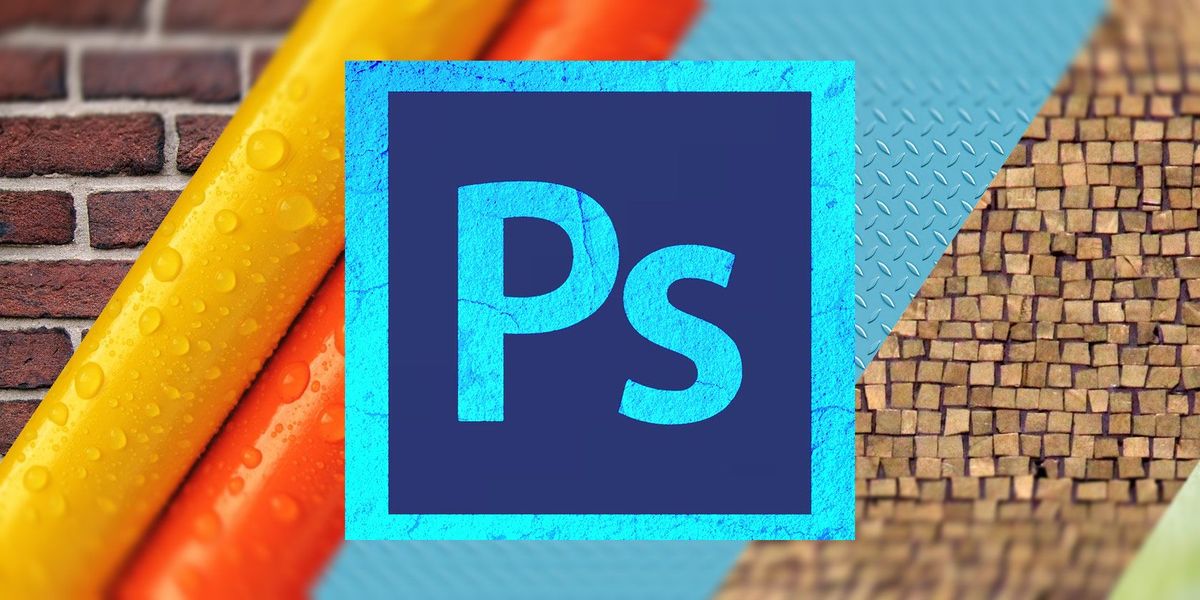 10 verkkosivustoa ilmaisten Photoshop -tekstuurien löytämiseen