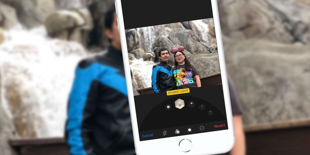 iPhone에서 인물 사진 모드를 사용하는 방법: 7가지 필수 팁 및 앱