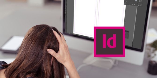 Comment apprendre par vous-même Adobe InDesign gratuitement