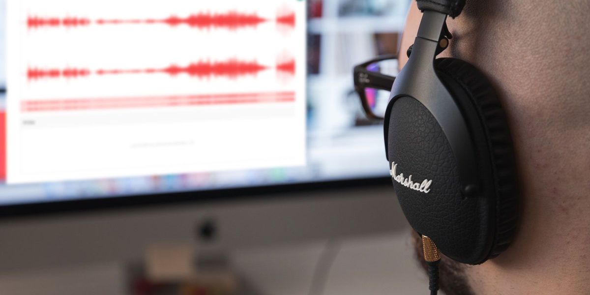 De 5 beste gratis online audio-editors op internet