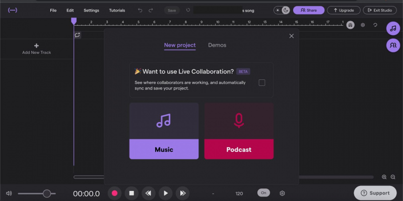 3 veidi, kā Spotify Soundtrap lietotne atvieglo mūzikas veidošanu