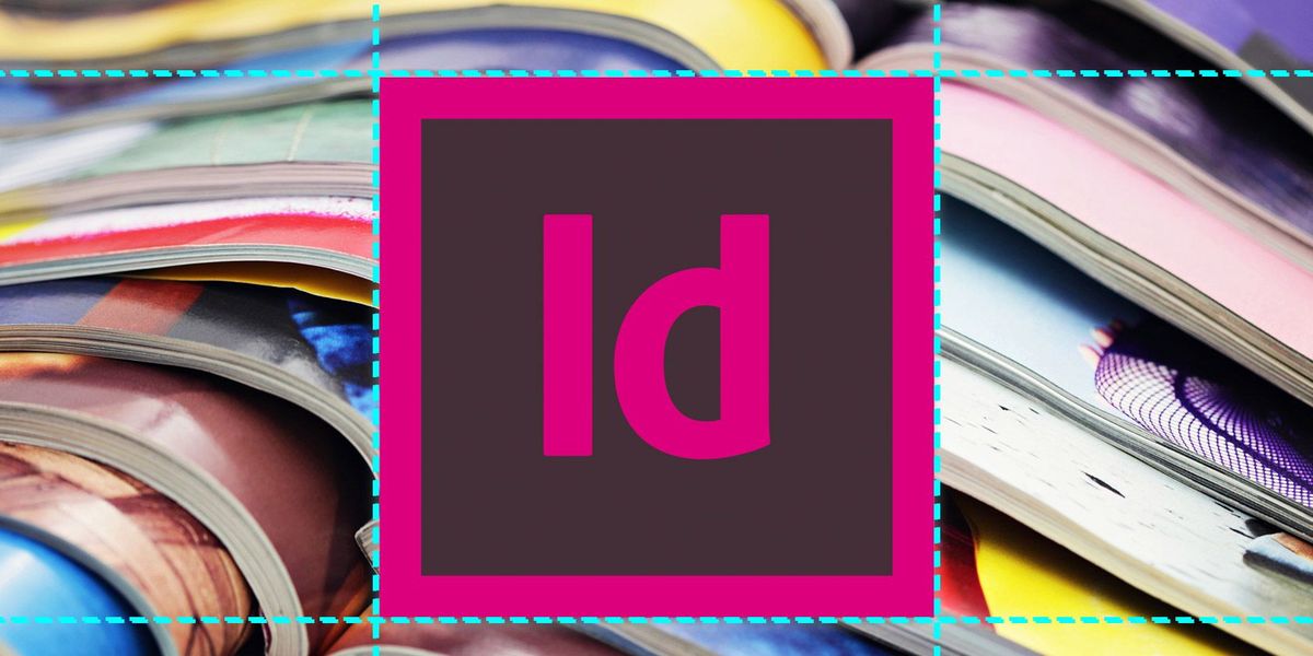 أفضل 7 مواقع مجانية لقوالب InDesign للكتب والنشرات والمجلات والمزيد