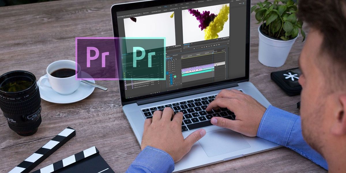 10 tranziții Adobe Premiere care îți vor anima videoclipurile