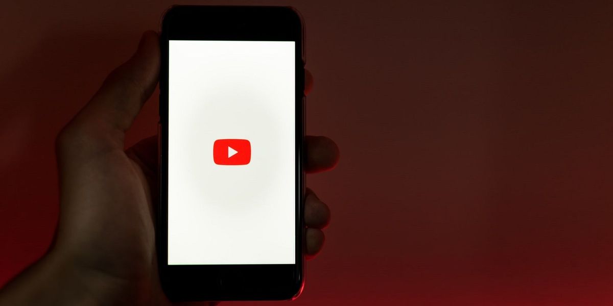 Kā izveidot YouTube ievadi savā tālrunī: 5 noderīgas lietotnes