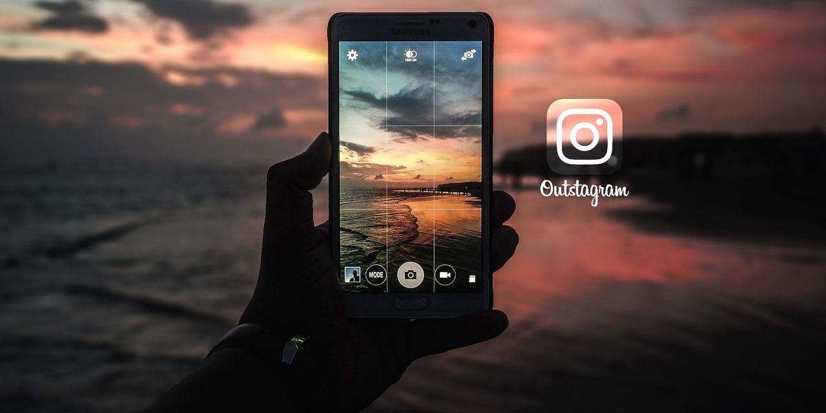 As melhores alternativas para fotógrafos no Instagram