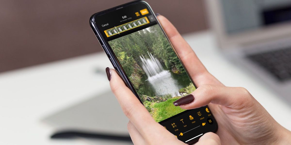 Les 7 meilleures applications pour animer des photos sur Android et iPhone