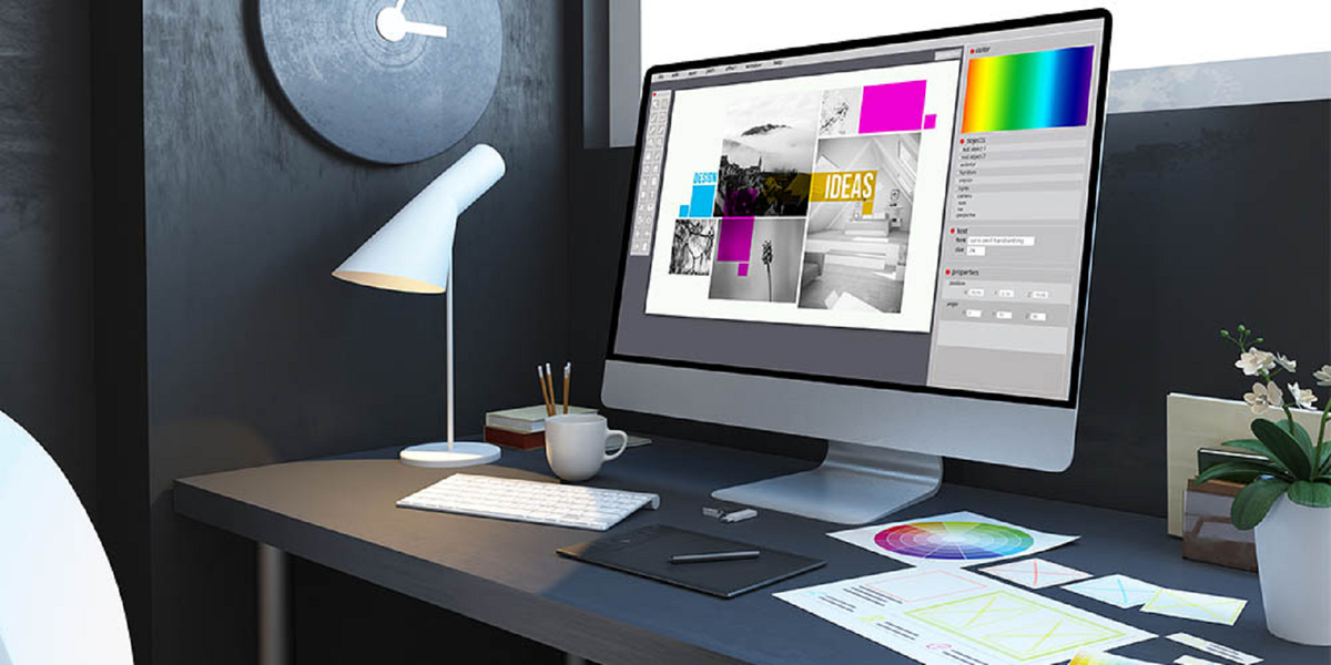 Aprenda a projetar como um profissional no Adobe Illustrator e muito mais