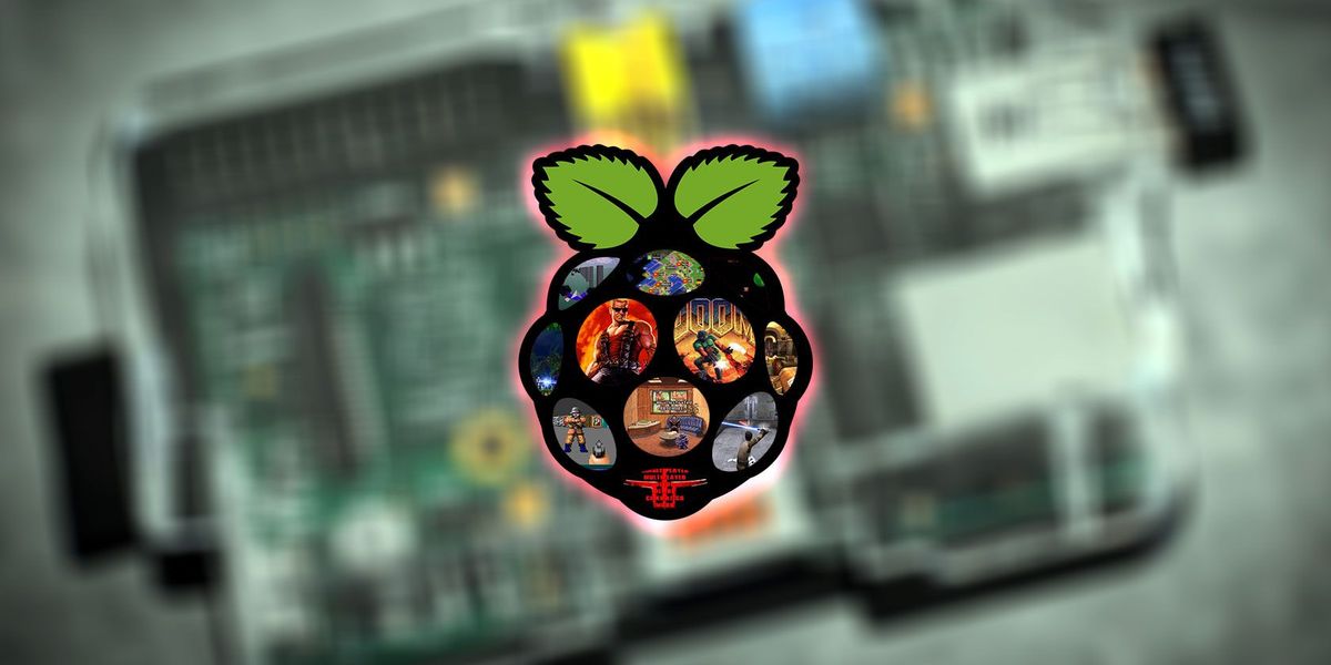 11 klasičnih Raspberry Pi igara koje možete igrati bez emulatora