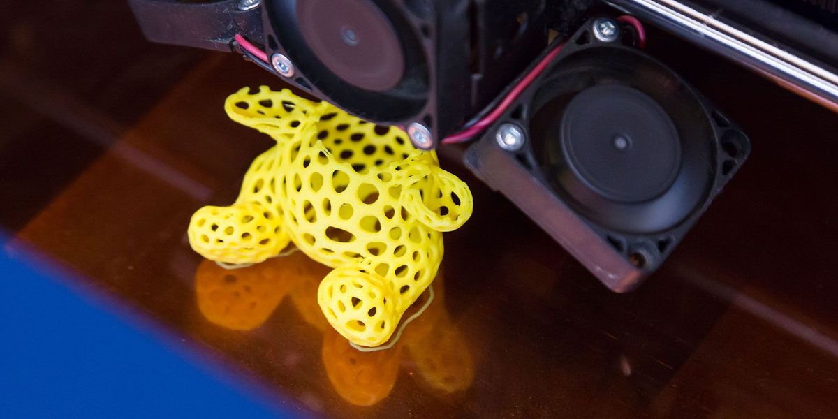 Comment imprimer en 3D pour les débutants et les débutants