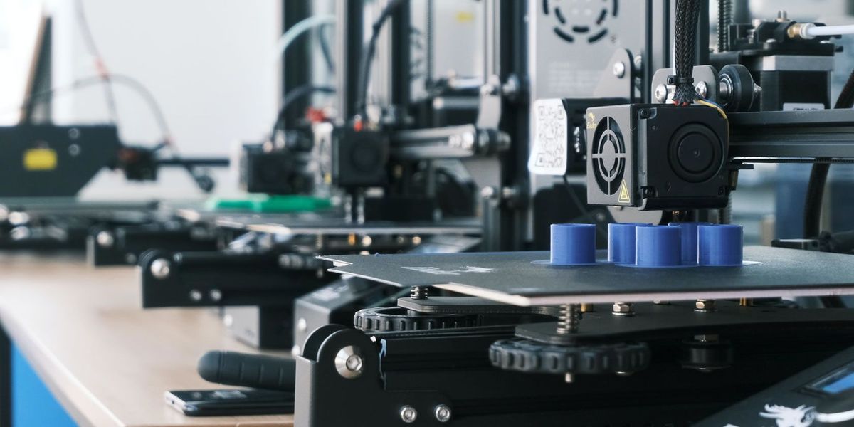 6 impresionantes proyectos de impresión 3D para probar este verano