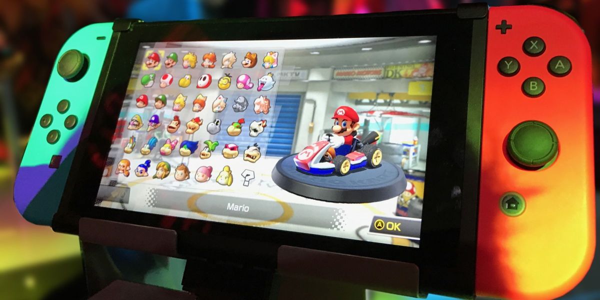 Ja, Sie können Nintendo Switch ohne Dock an einen Fernseher anschließen – so geht's
