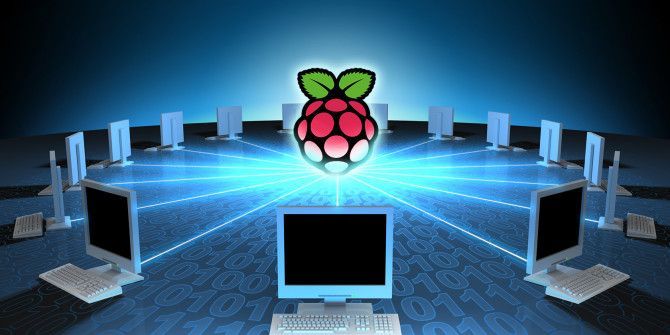 Как превратить Raspberry Pi в инструмент сетевого мониторинга