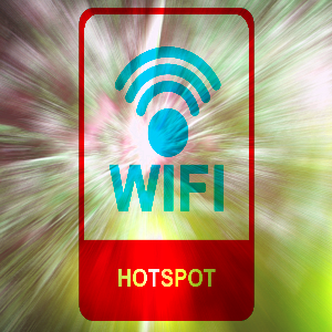 3 надежных способа создать собственную портативную точку доступа Wi-Fi для модема в Северной Америке
