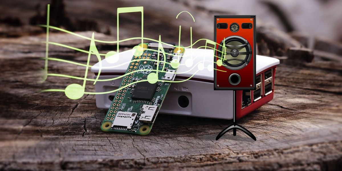 12 Raspberry Pi -musiikkihanketta, jotka sinun on tiedettävä