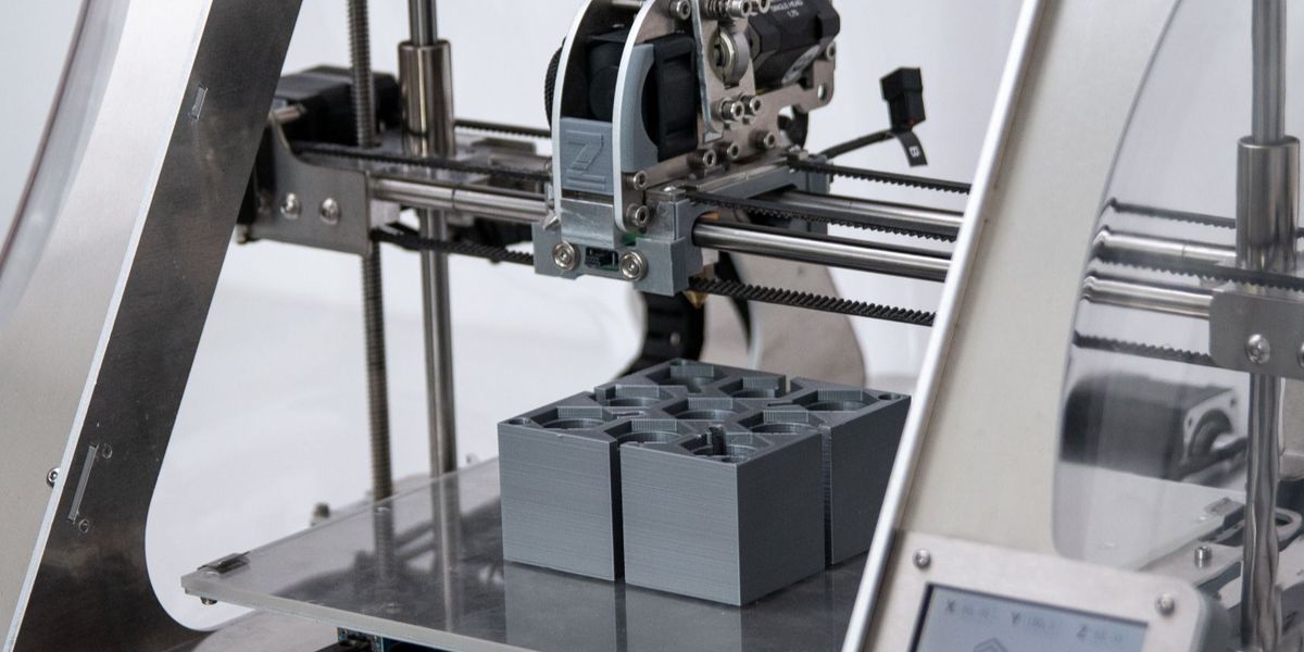 Transformeu la impressora 3D barata en un somni de fabricant