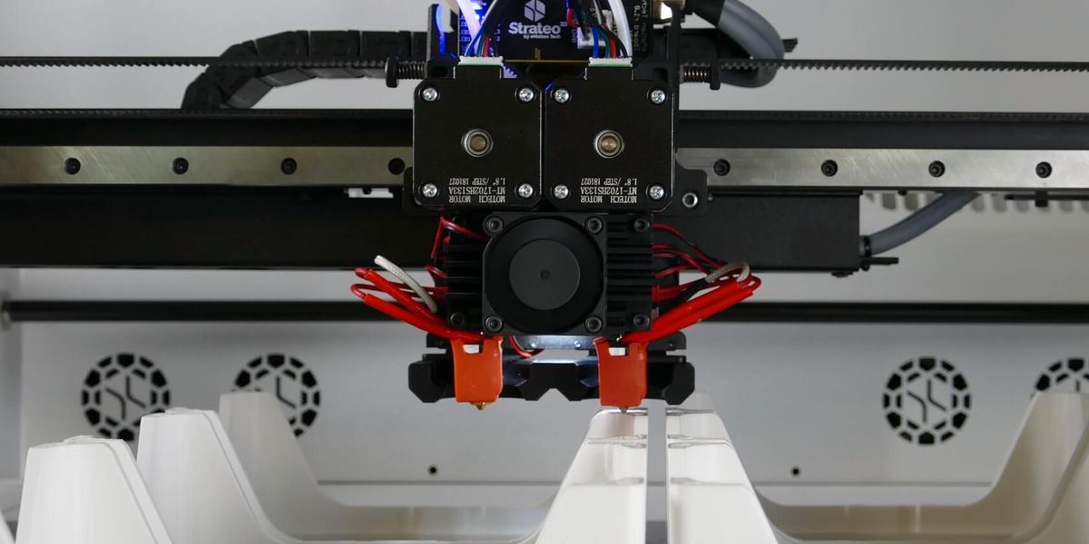 5 coques d'ordinateur imprimées en 3D à essayer à la maison