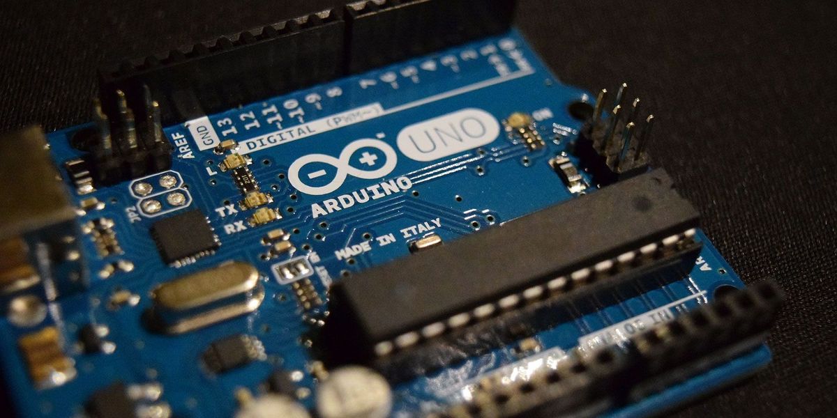 Arduino와 함께 카메라를 사용하는 5가지 멋진 방법