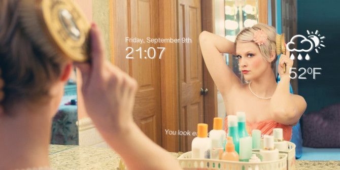 8 -те най -добри проекта за Raspberry Pi Smart Magic Mirror