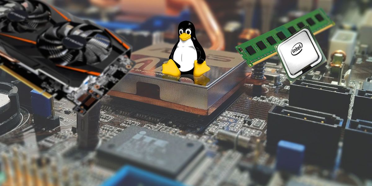 Oma Linuxi arvuti ehitamise plussid ja miinused