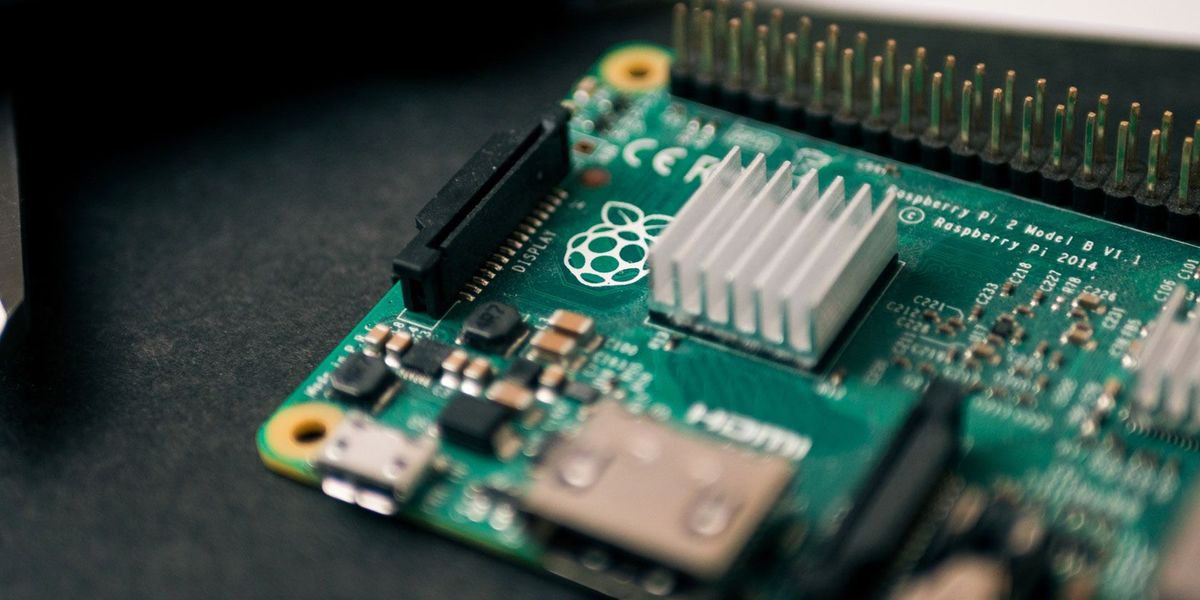 Cara Membuat Chromecast DIY Sendiri Dengan Raspberry Pi