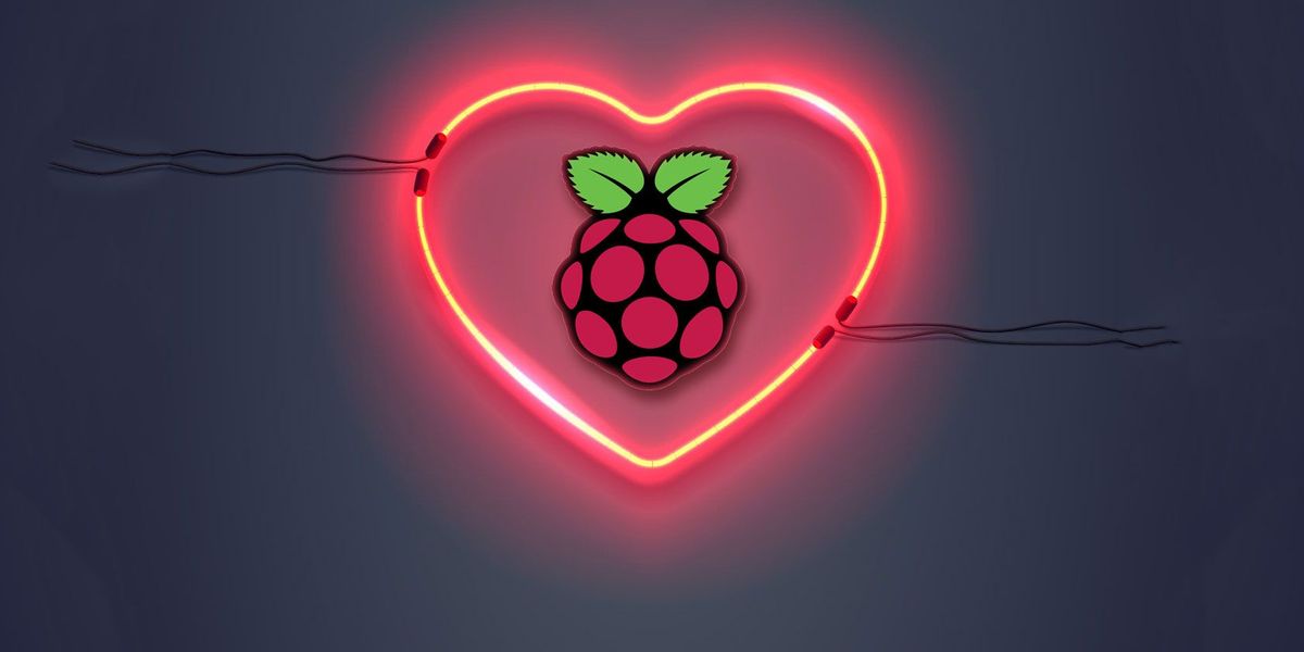 Как запрограммировать Raspberry Pi для управления светодиодными лампами