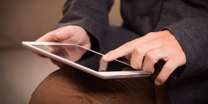 Tablet-Touchscreen funktioniert nicht? 8 Tipps zur Behebung von Berührungsproblemen