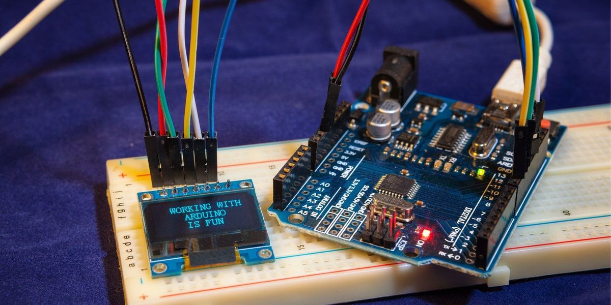 Първи стъпки с Arduino: Ръководство за начинаещи