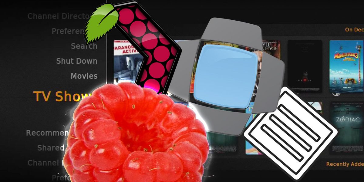 Sådan opsættes en Raspberry Pi Media Server: 7 måder