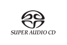 Compact Disc Super Audio (SACD)