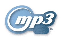 MPEG-2オーディオレイヤー3（MP3）ファイル