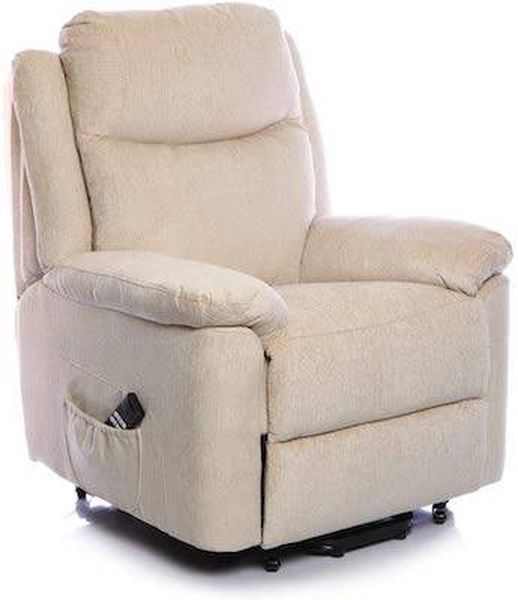 Le fauteuil inclinable Evesham - Mobility Riser