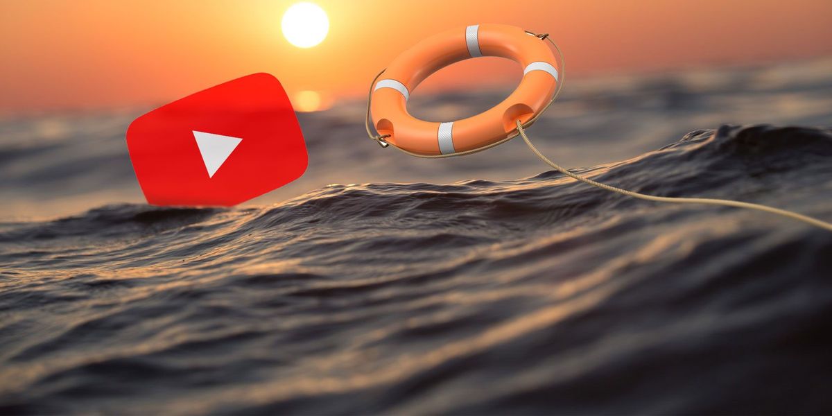 7 formas en las que puedes ayudar a salvar YouTube de sí mismo