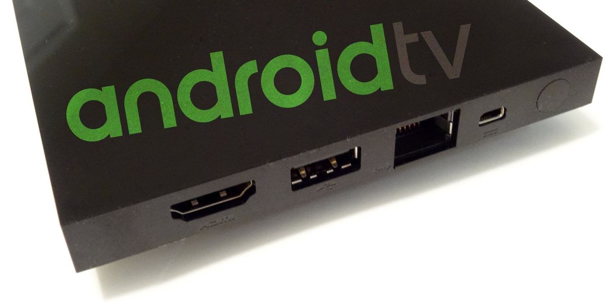 Com afegir més espai d'emmagatzematge a Android TV