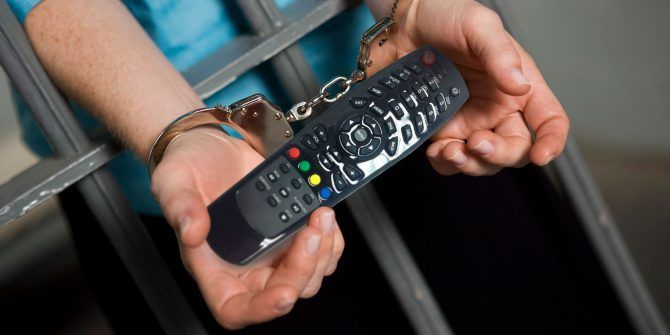 5 grunner til at bruk av ulovlige IPTV -strømmer er en dårlig idé