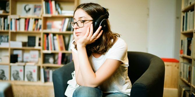 8 parasta ilmaista online -musiikin suoratoistopalvelua ilman rajoituksia