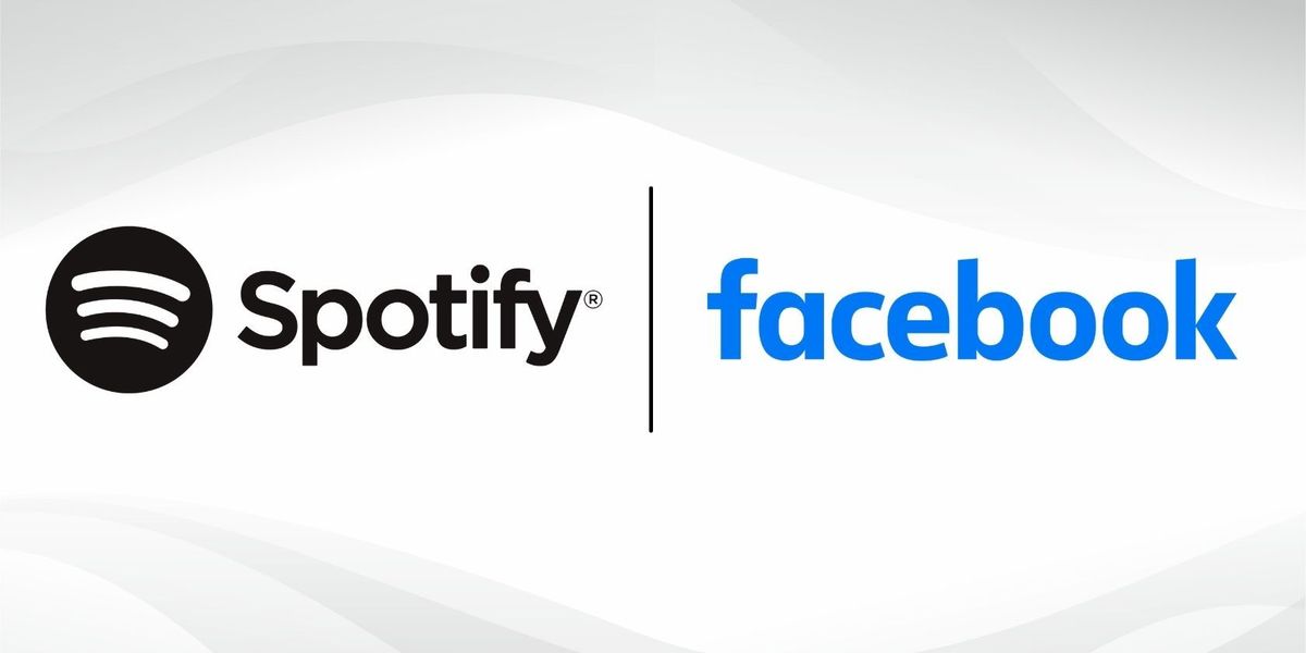 Comment écouter Spotify sans quitter l'application Facebook