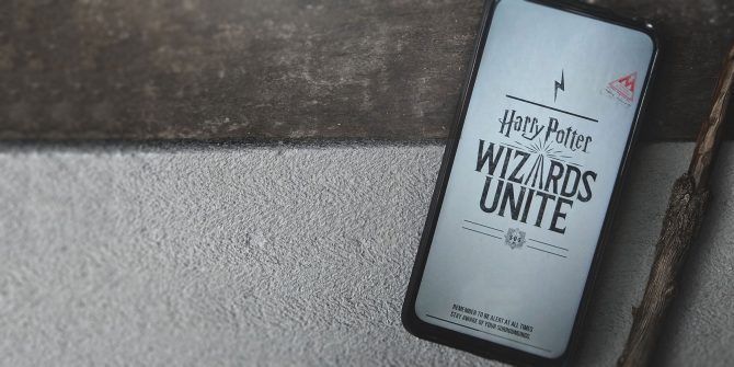10 najboljših aplikacij Harry Potter za Android in iPhone