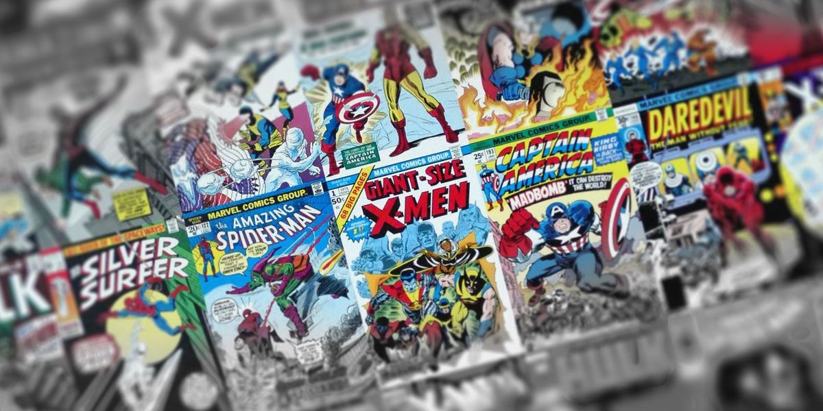 Cách sắp xếp bộ sưu tập truyện tranh của bạn bằng cách sử dụng ComicRack