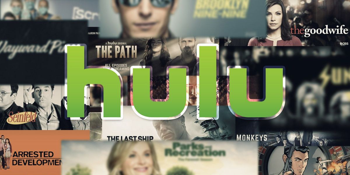 16 neaizmirstamas TV pārraides, kuras jums vajadzētu skatīties Hulu tieši tagad