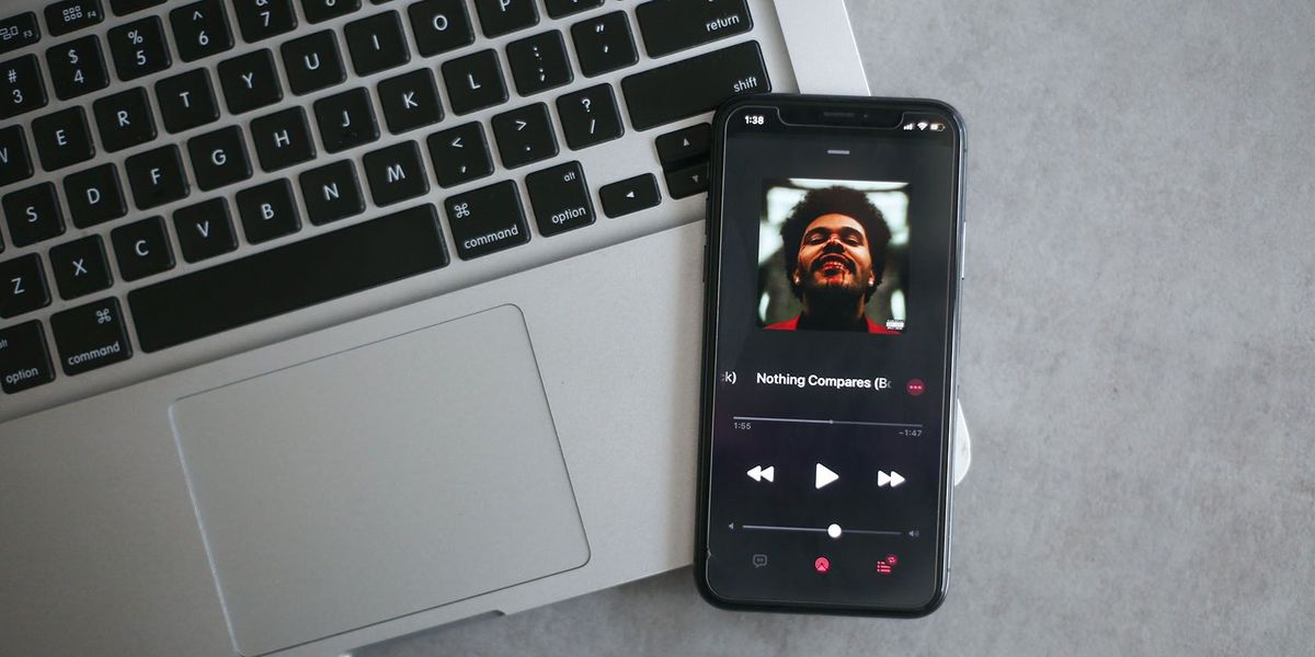 Kako brezplačno dobiti Apple Music