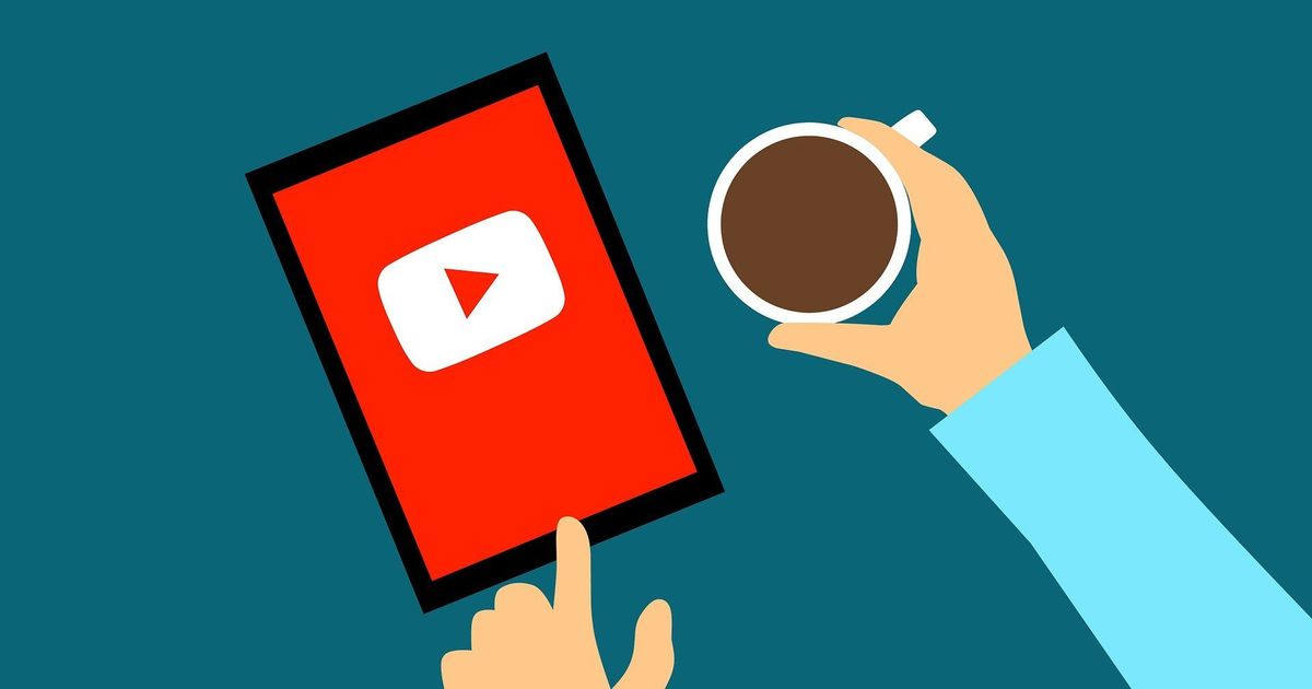 Cara Mengubah Kualiti Video YouTube secara Kekal