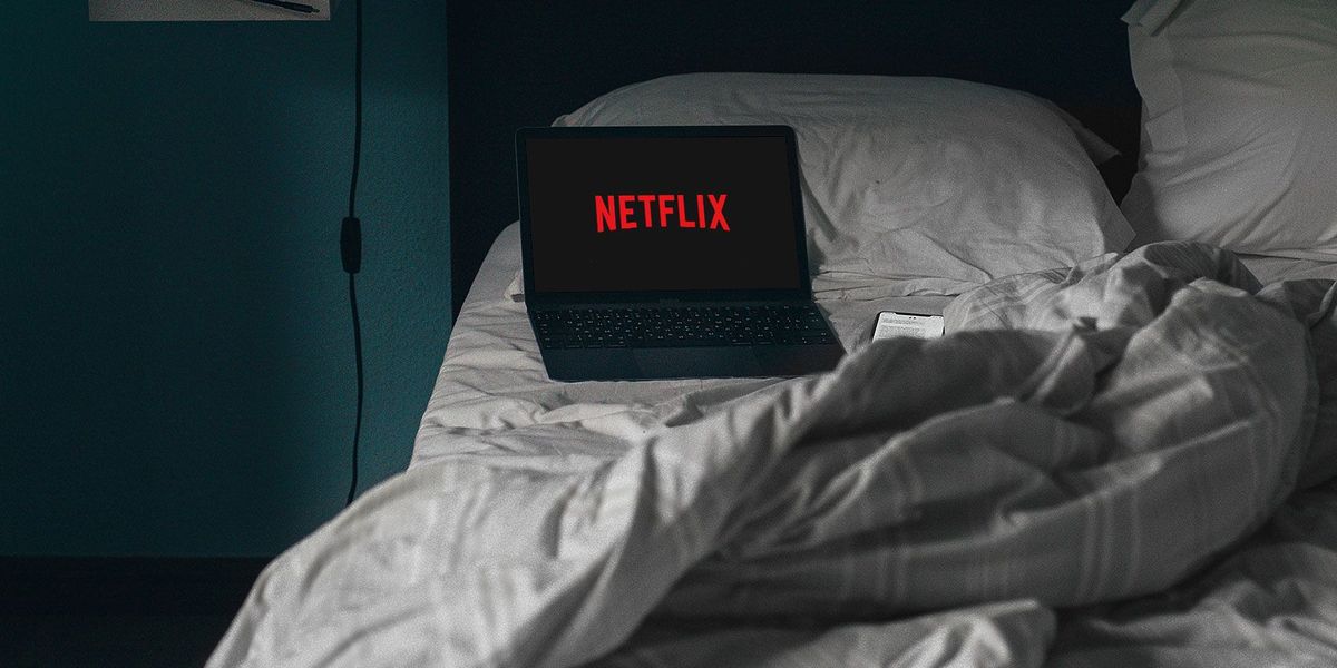 10 Filem Santai untuk Tertidur di Netflix