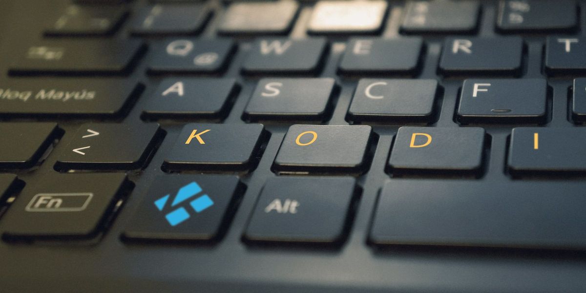 50 raccourcis clavier Kodi que vous devez connaître
