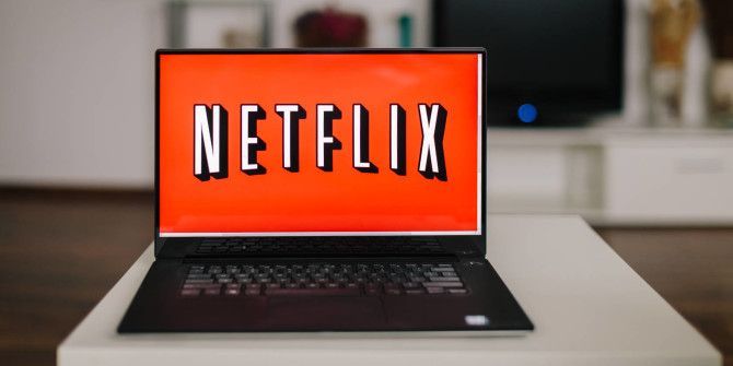 Comment entrer les codes secrets de Netflix